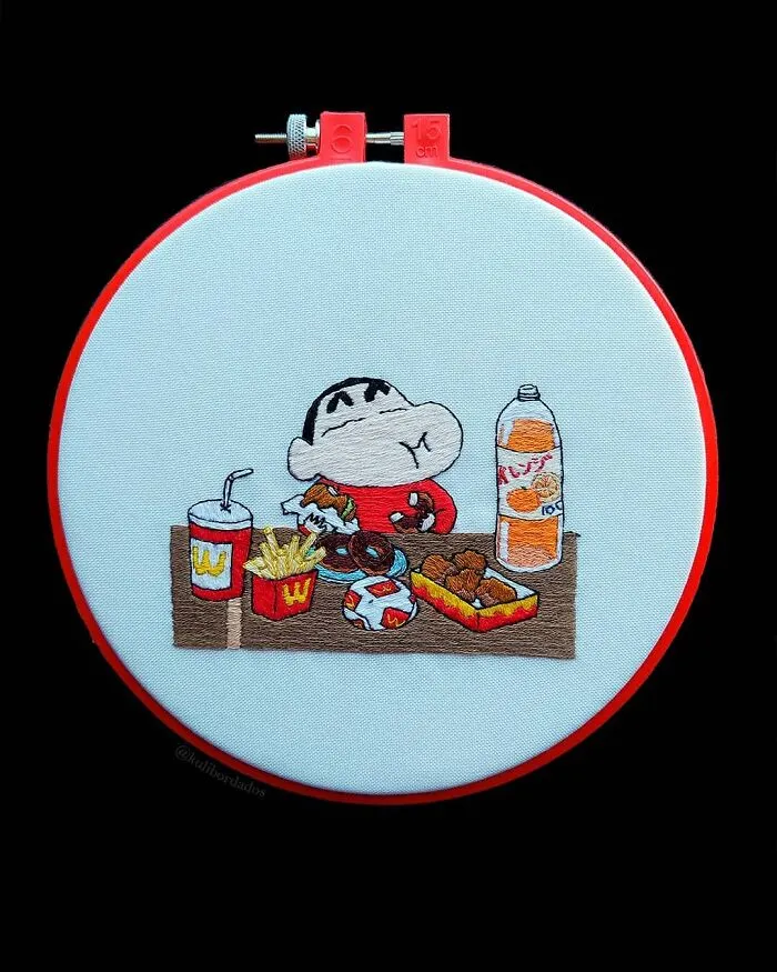 Shinchan