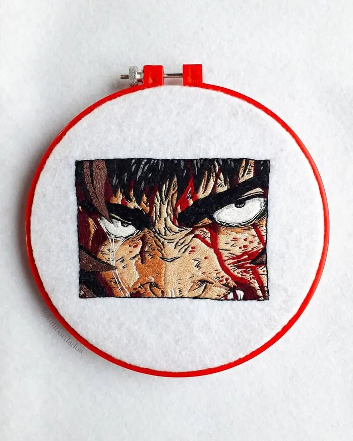 Berserk