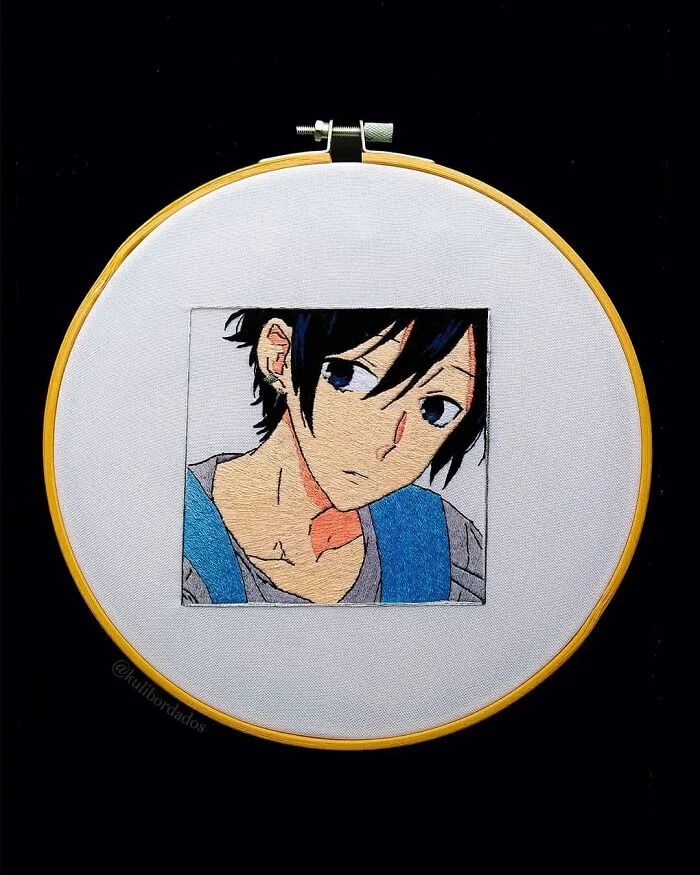 Horimiya