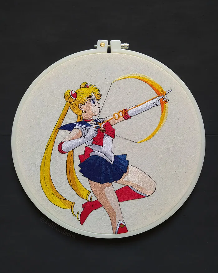 Sailor Moon