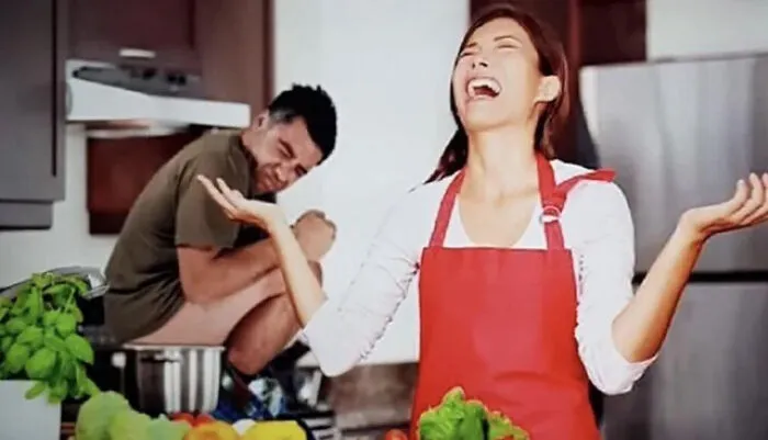 Not Again David!