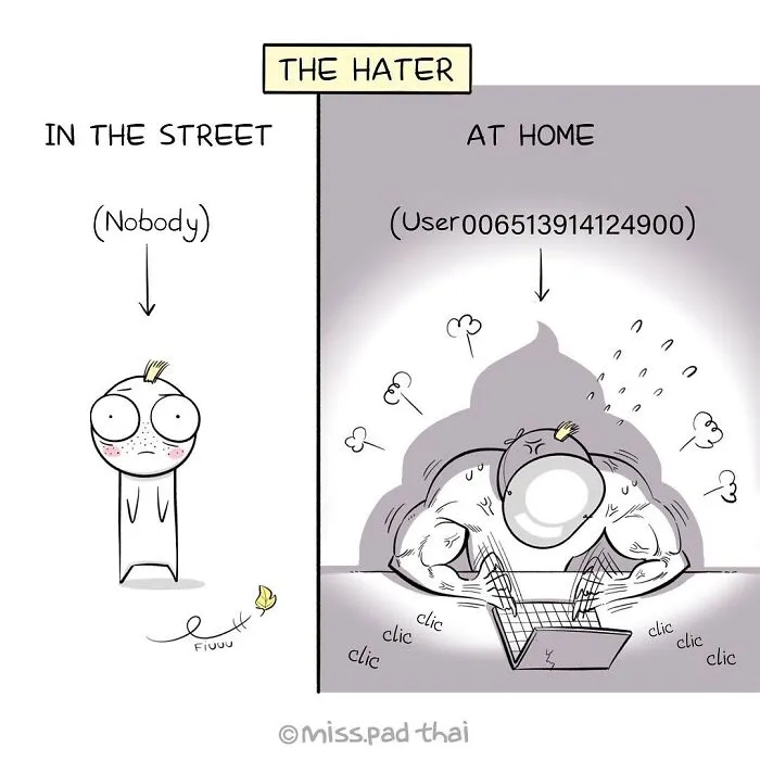 22 Of The Most Spicy Comics To Lift Your Mood, Courtesy Of This Artist (New Pics)