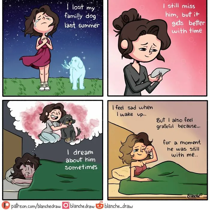 This Artist Perfectly Encapsulates The Life Of Modern Women In Her Hilariously Relatable Comics (30 New Pics)