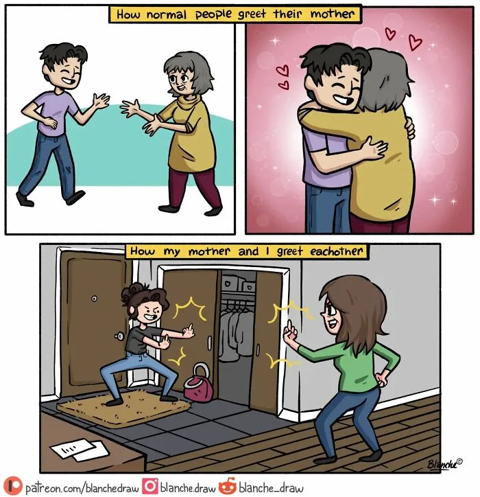 This Artist Perfectly Encapsulates The Life Of Modern Women In Her Hilariously Relatable Comics (30 New Pics)