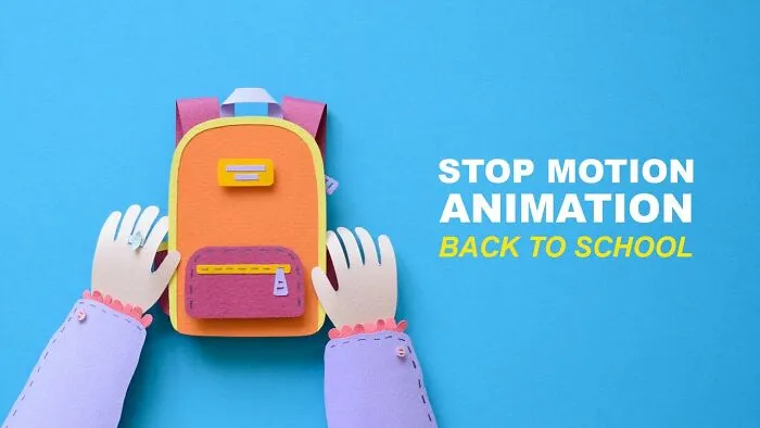 The First Day Of School