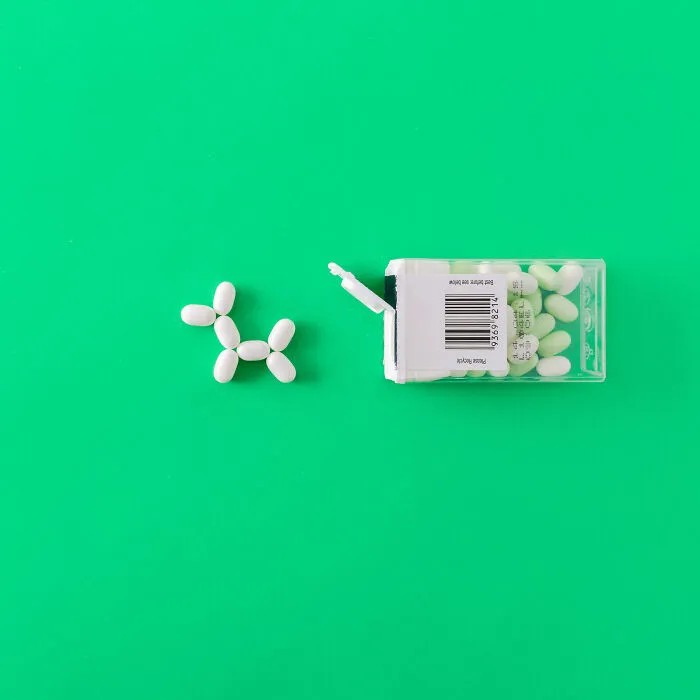 Puppermint