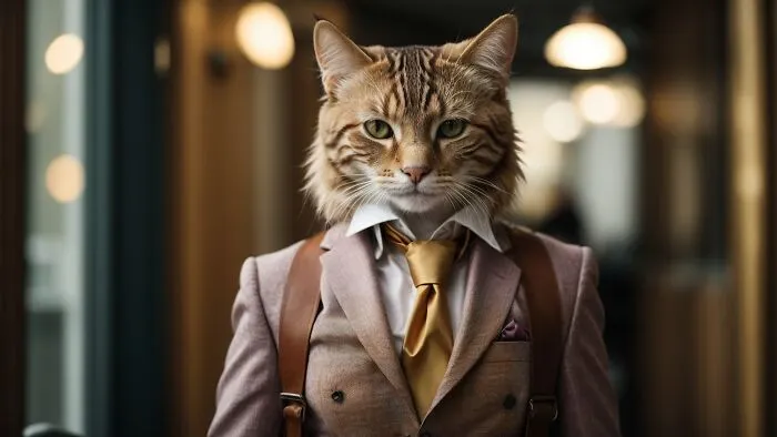 Sir Pounce-A-Lot