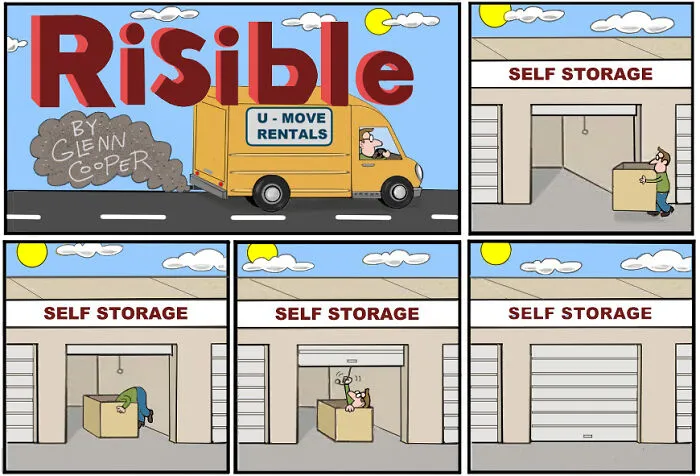 Sunday Funnies