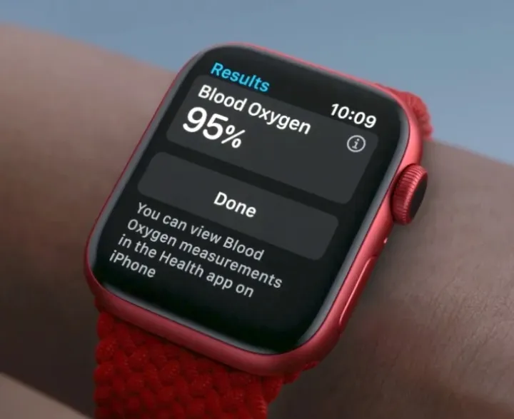 Apple Watch Saves 16 Year Old Skier From Going Into Coma By Detecting Low Blood Oxygen Saturation