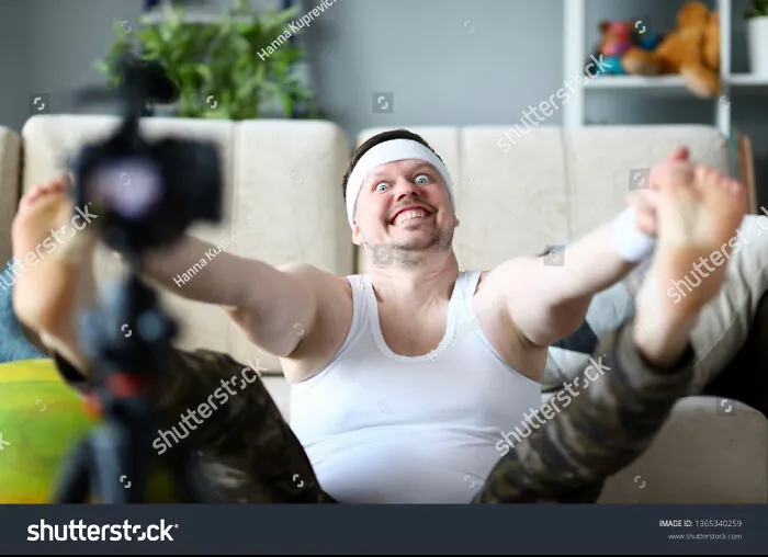 It's The Enthusiasm That Makes This One