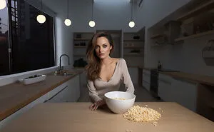 Star Bites: Celebrities' Ultimate Favourite Foods (Part 1)