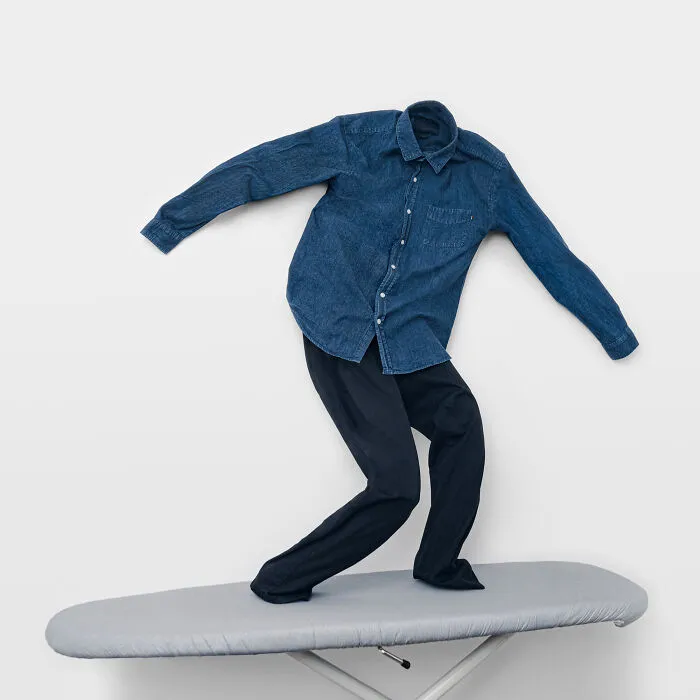 Surf Is Up