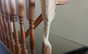 “What Working On The Same Spot For 41 Years Does To The Floor”: 50 Pics Of Worn-Down Things (New Pics)