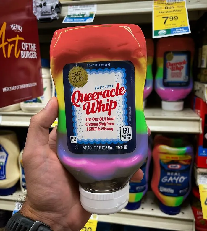 “Worst Buy”: 50 ‘Products’ You Should Never Ever Buy (New Pics)