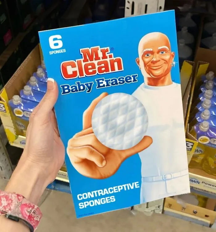“Worst Buy”: 50 ‘Products’ You Should Never Ever Buy (New Pics)