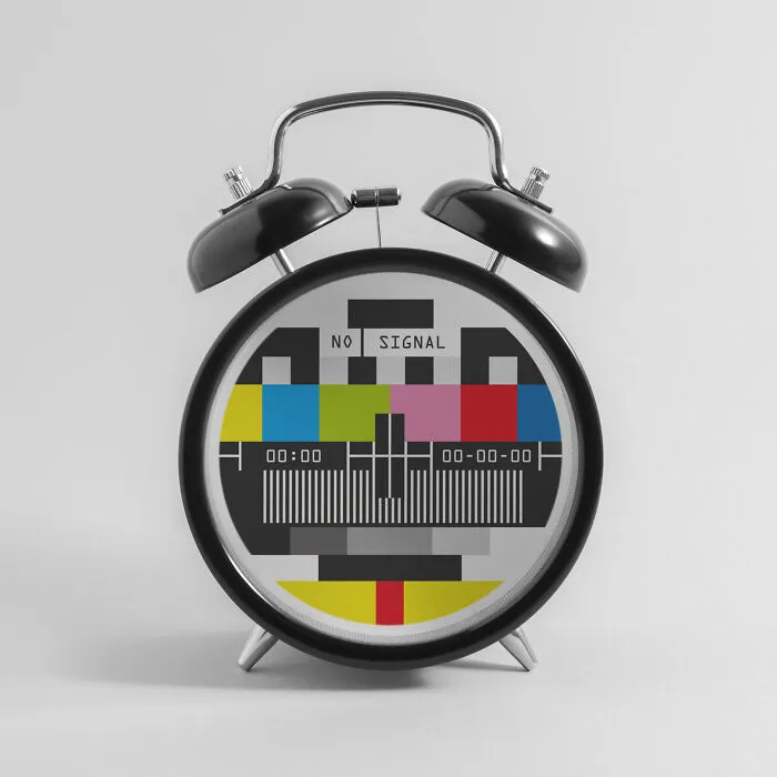 Time Out