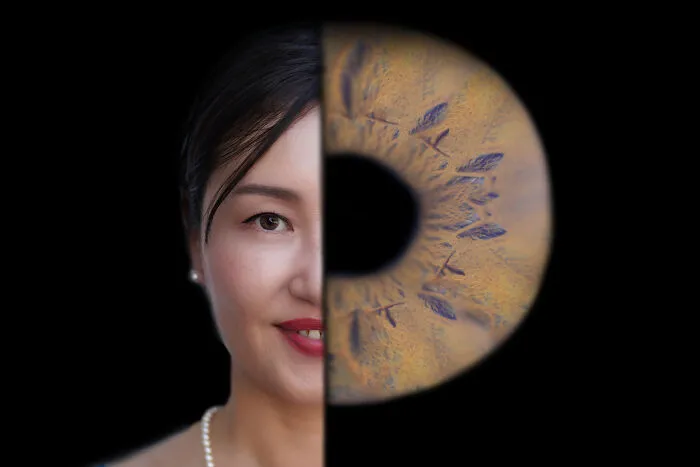 Young Ju Kim - South Korean Lyric Soprano