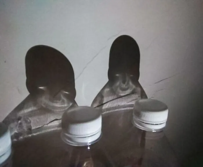 Bottled Water's True Nature