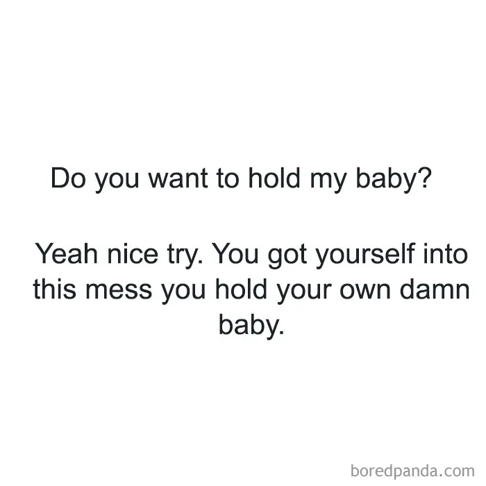 40 Hilarious Memes That Perfectly Sum Up What Being Childfree Is Like