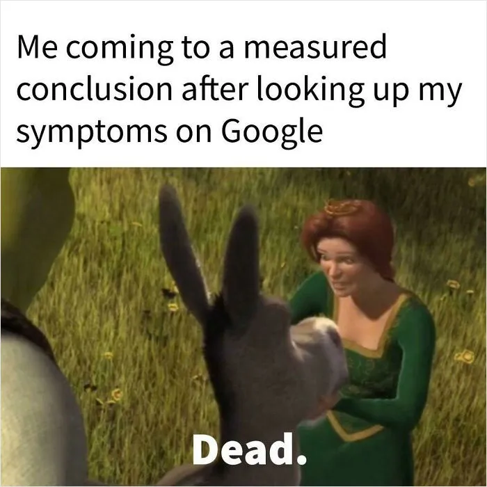 Making A Meme From Every Line In Shrek (2001) Day 541