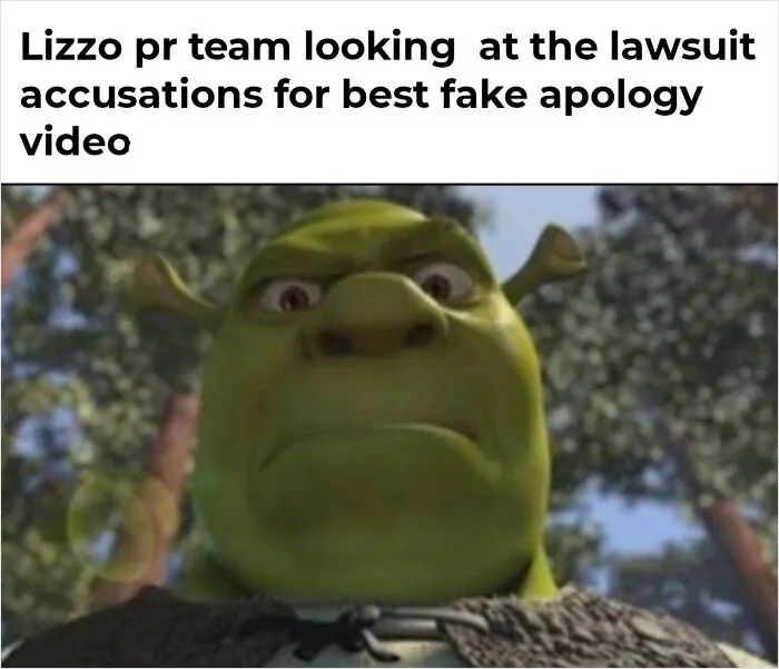 People Are Cracking Up At These 30 Spot-On Shrek Memes That Are Taking The Internet By Storm