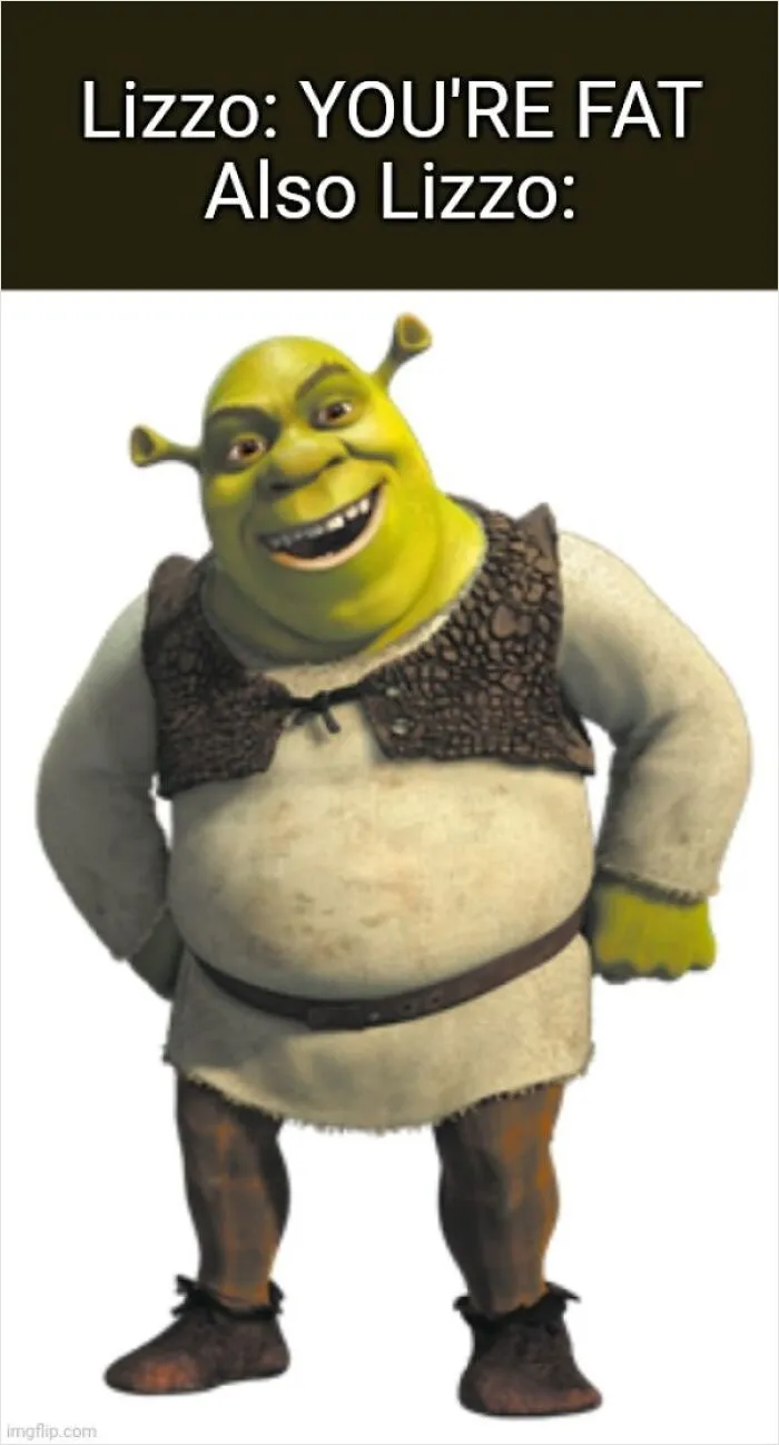People Are Cracking Up At These 30 Spot-On Shrek Memes That Are Taking The Internet By Storm