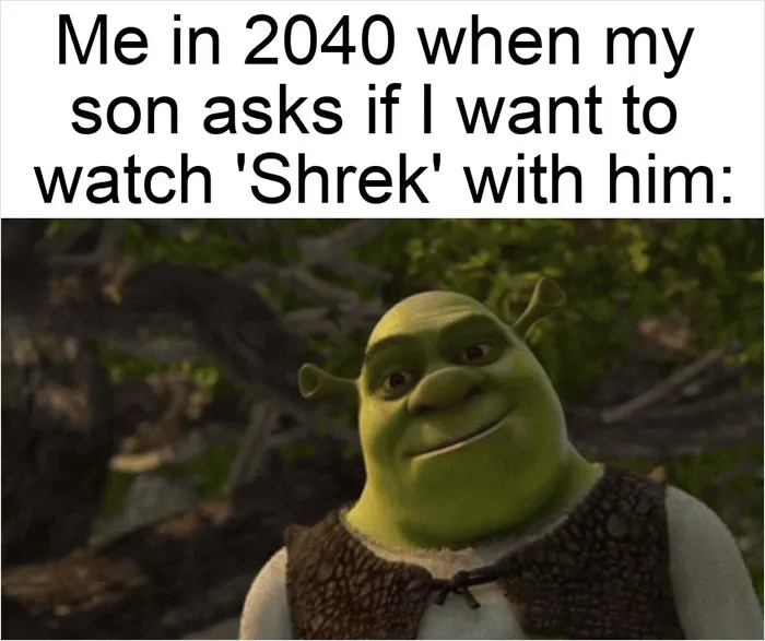 Shrek-Tacular