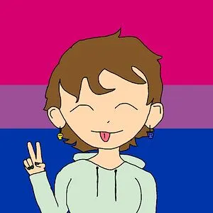 Rob(erta) Roy (They/Them)