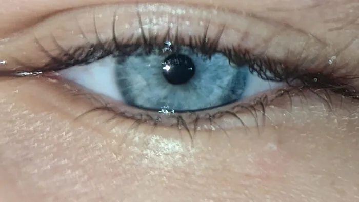 My Eyes That Are Wayyy Too Masculine ✨