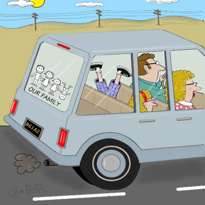 Family Trips