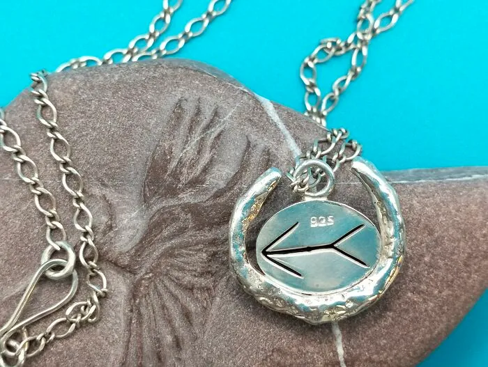 We Made This Collection Of Amulets (8 Pics)