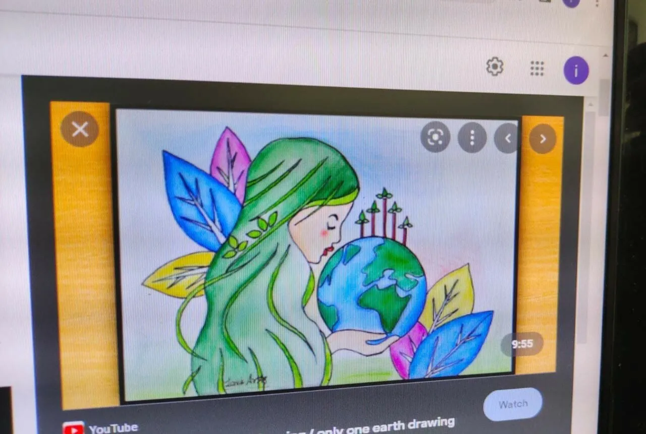 Save Earth