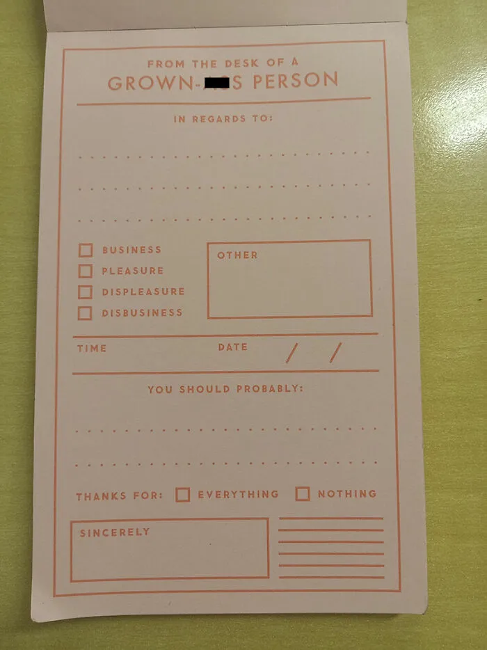 Hey Pandas, What's A Cool Random Thing You Own That You Want To Share? (Closed)