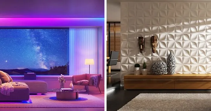 The Guide to Stunning Accent Wall Ideas: From Style to Step by Step