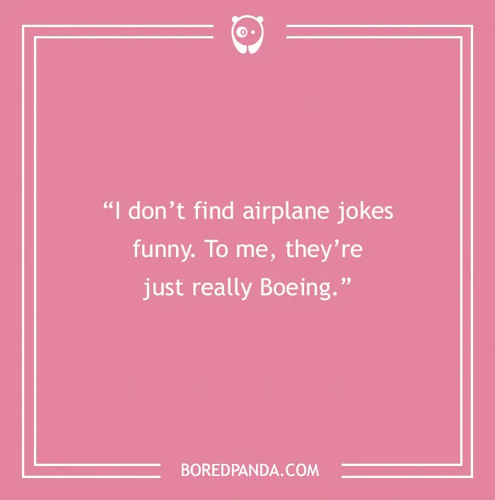 105 Airplane Jokes To Get High on Humor