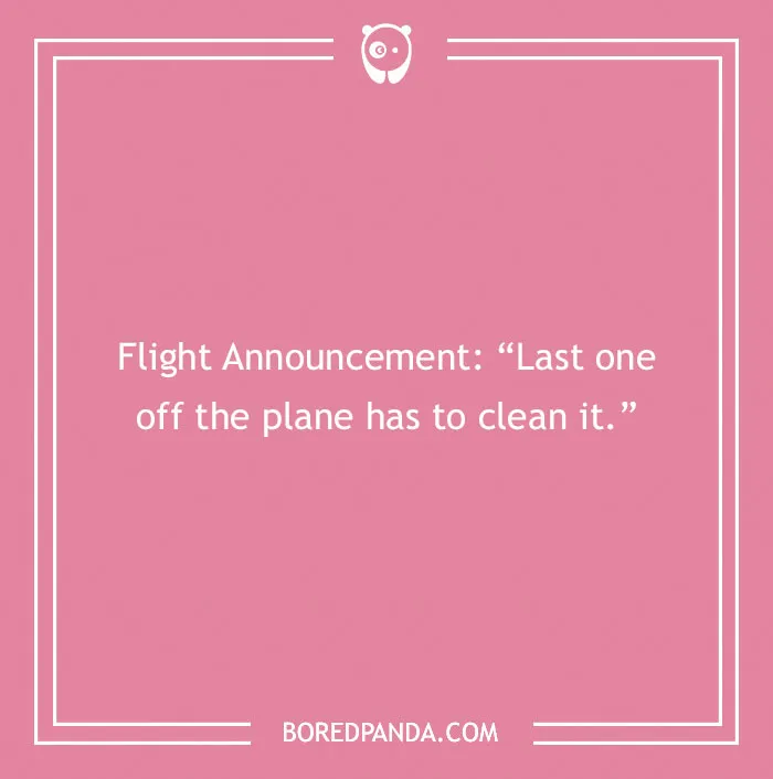 105 Airplane Jokes To Get High on Humor