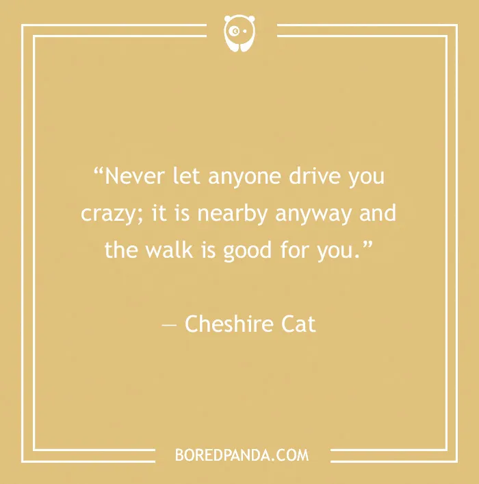 128 Timeless Alice In Wonderland Quotes