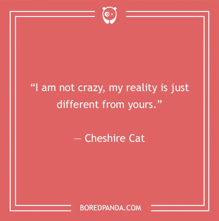 128 Timeless Alice In Wonderland Quotes