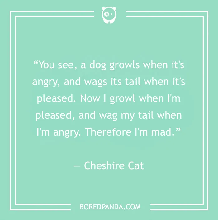 128 Timeless Alice In Wonderland Quotes