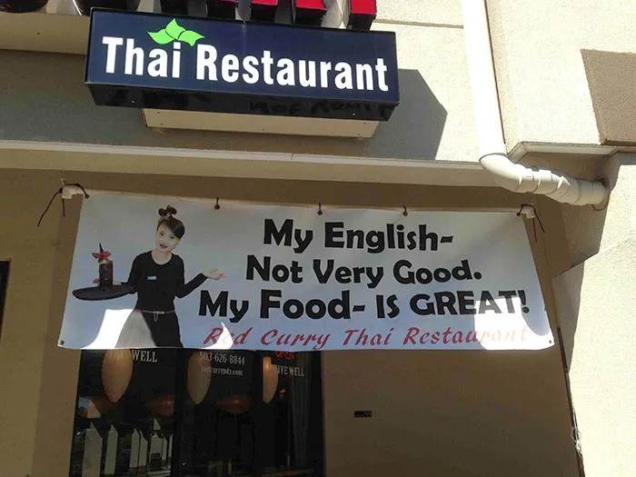 Honest Advertising