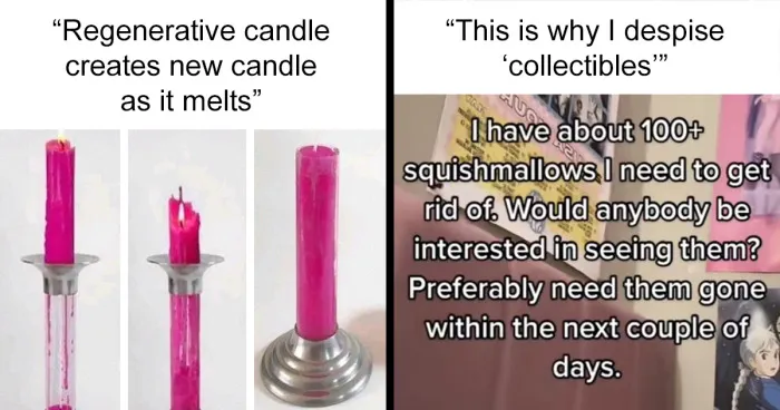66 Eye-Opening Posts From The ‘Anti Consumption’ Group (New Pics)