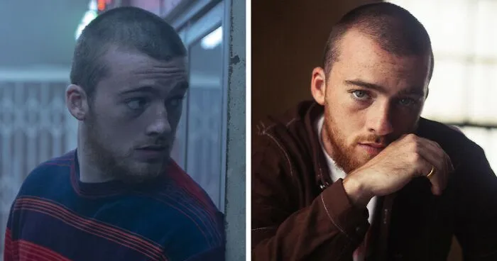 ‘Too Young, Too Soon’: ‘Euphoria’ Actor Angus Cloud Dies At 25 - A Week After Burying His Father