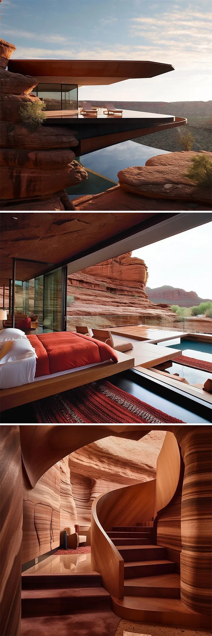 30 Times Architects Really Outdid Themselves And Deserved To Be Celebrated On This Instagram Page (New Pics)