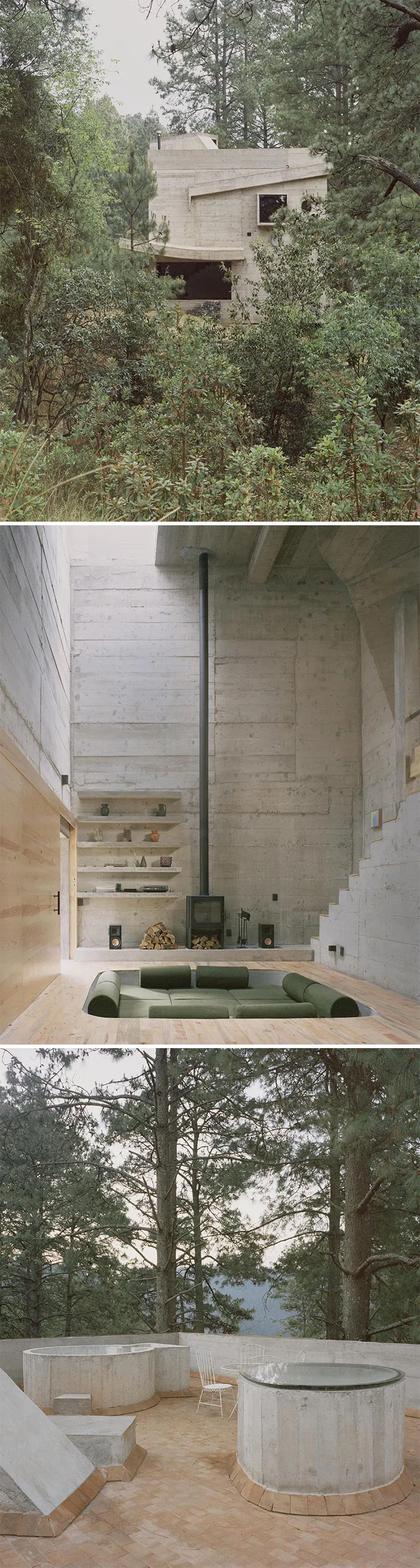30 Times Architects Really Outdid Themselves And Deserved To Be Celebrated On This Instagram Page (New Pics)