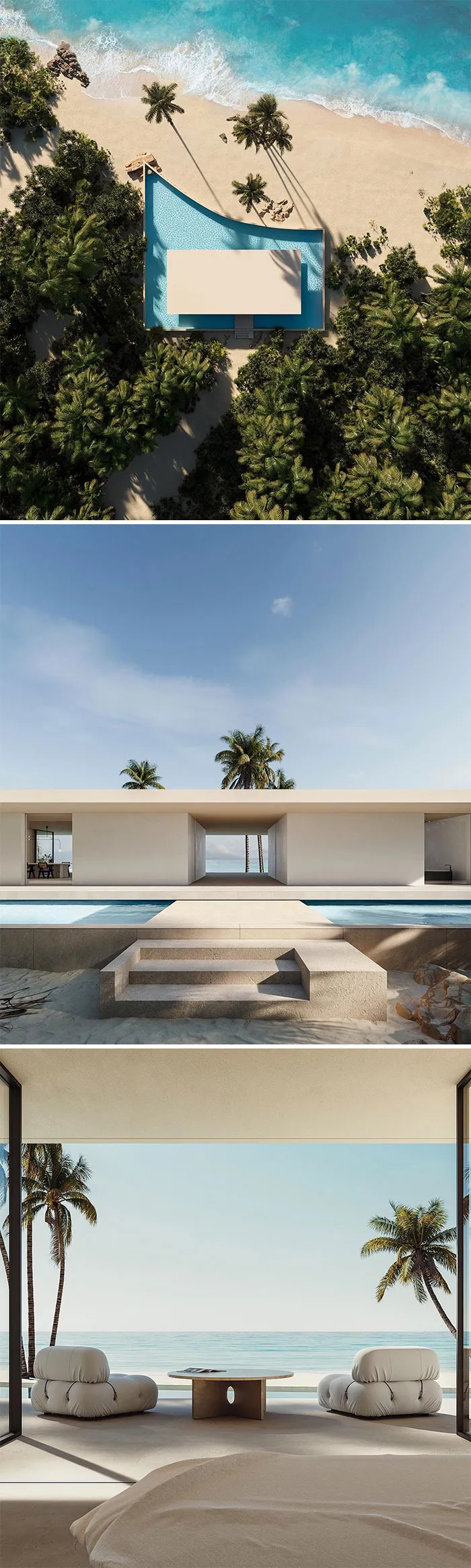 30 Times Architects Really Outdid Themselves And Deserved To Be Celebrated On This Instagram Page (New Pics)
