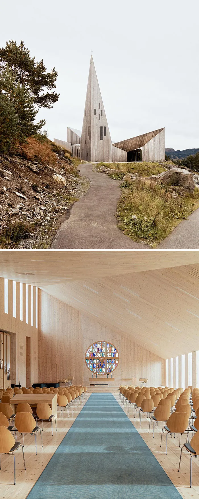 30 Times Architects Really Outdid Themselves And Deserved To Be Celebrated On This Instagram Page (New Pics)
