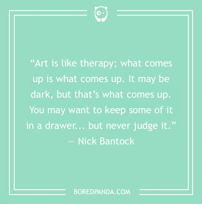 143 Brilliant And Inspiring Art Quotes By Famous Artists