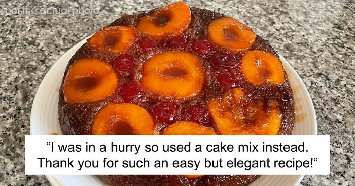 50 Failed Tries At Following A Recipe That Led To The Most Hilarious Reviews