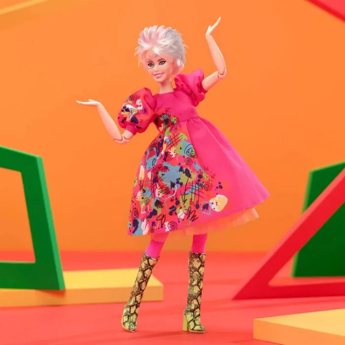 Mattel Is Releasing A Movie-Inspired ‘Weird Barbie’, Fans Think They’re Missing The Point