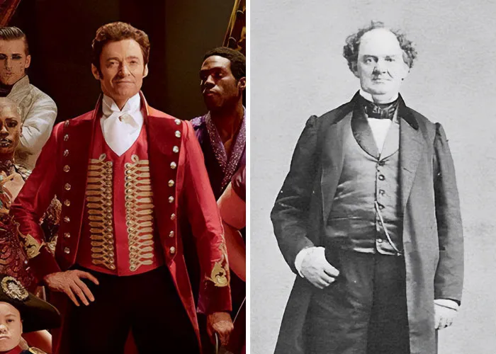 The Greatest Showman